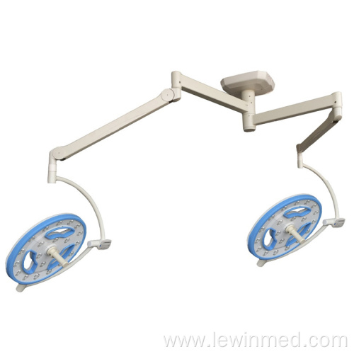 OT Room Price Low LED Shadowless Operating Lamp